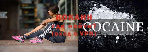 молекула духа Бронницы
