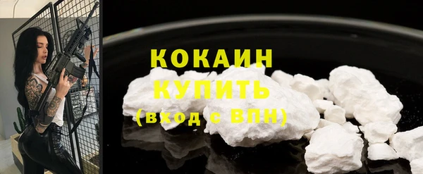 молекула духа Бронницы