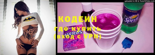 молекула духа Бронницы