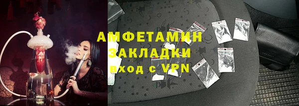 молекула духа Бронницы